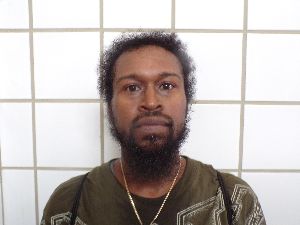 Photo of HINES, DAMON JAMAR