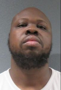 Photo of GRAY, ARTIS JR