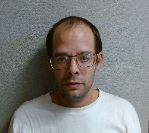 Photo of WILLIAMS, JAROD R