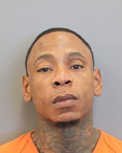 Photo of SEREAL, ANTHONY DWHITE
