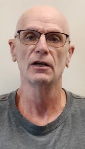 Photo of FRIES, KENNETH LYLE