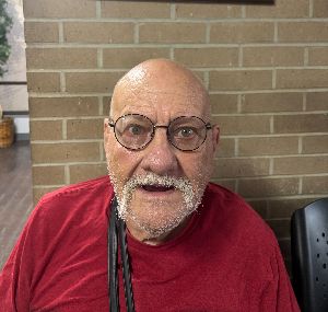 Photo of YARBROUGH, CONRAD