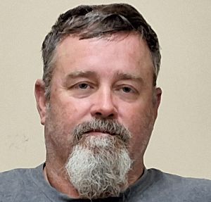 Photo of BULL, CHRISTOPHER NEAL