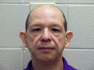Photo of SALINAS, VICTOR JAVIER