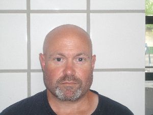 Photo of SHERMAN, DWAYNE LESLEY