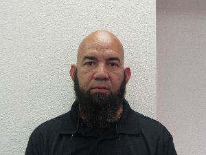 Photo of GARZA, RANDY ERIC