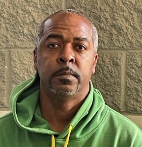 Photo of RICHARDSON, KEVON DWAYNE