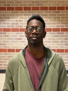 Photo of WILLIAMS, MICHAEL DESHAN