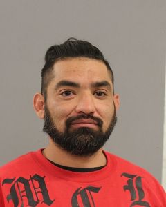 Photo of REYES, FRANCISCO JAVIER