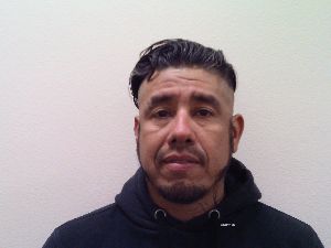Photo of GONZALEZ, LUIS ALBERTO