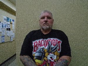 Photo of POLSTON, BRYANT KEITH