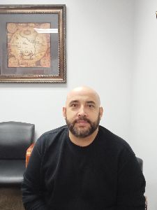 Photo of SALAZAR, EDGAR BENJAMIN