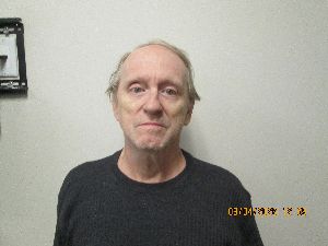 Photo of PATTERSON, TIMOTHY