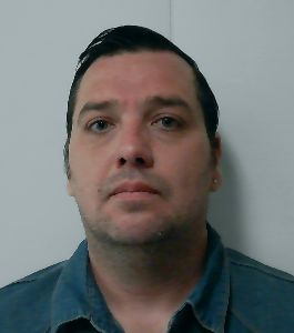Photo of HACHNEY, CHRIS ANTHONY