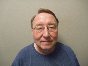 Photo of REPASS, CLIFFORD LYNN