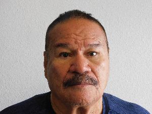 Photo of CONTRERAS, GREGORIO