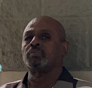 Photo of MARTIN, BURRELL JAMES