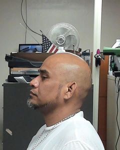 Photo of BARBOSA, RUDY
