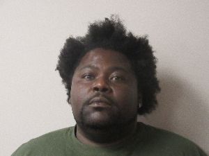 Photo of ANDERSON, MAURICE LEONDREA