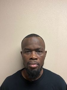 Photo of CAMERON, MYRON DALE