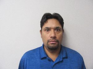 Photo of OUTCALT, JASON DWIGHT