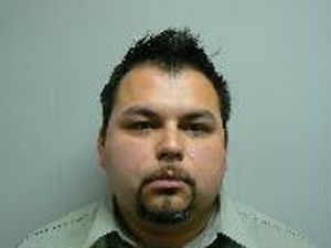 Photo of CAMACHO, NICOLAS A