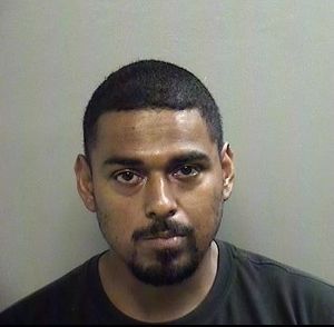 Photo of HERNANDEZ, ANDREW