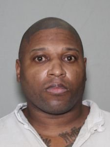 Photo of WATTS, MARCUS KEITH
