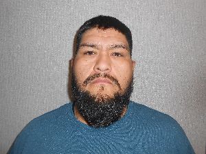 Photo of FUENTES, MICHAEL EDWARD