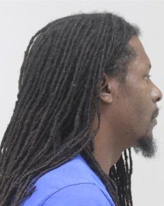 Photo of MCCOWAN, DANTE JEROME