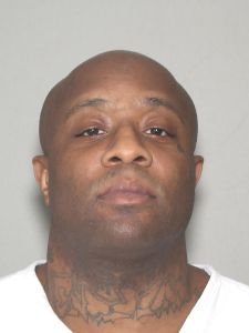 Photo of LAURY, NEIMAN DEMARCUS