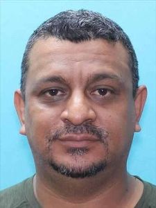 Photo of CORTEZ, CHRISTOPHER REY