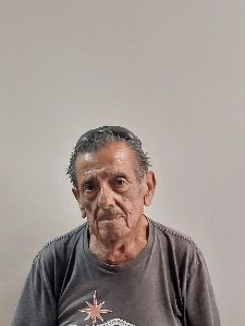 Photo of GONZALEZ, ZANDALIO RAMIREZ
