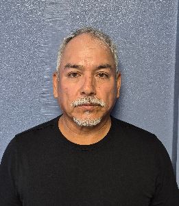 Photo of MONTANO, FRANCISCO JAVIER