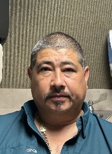 Photo of GARZA, OMAR