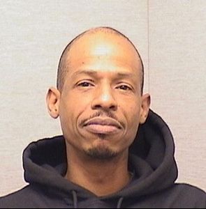 Photo of REYNOLDS, CHARLES ANDRE