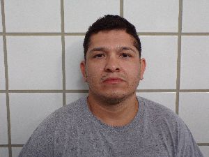 Photo of ARANDA, AARON JASON