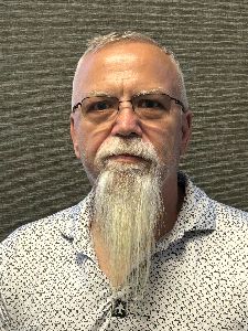 Photo of WAGONER, DARRIN GENE