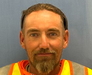 Photo of GRESETT, ERIC CHRISTOPHER