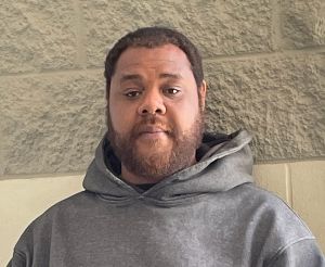 Photo of FERGUSTON, LADARIUS QUANTRILL