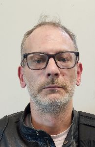 Photo of HAYES, SHANNON MICHAEL