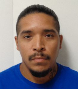Photo of RAMIREZ, AUGUSTINE