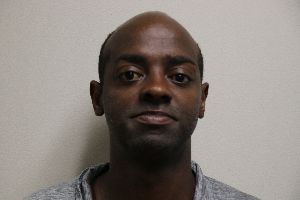 Photo of MOUTON, PAUL JOYSMAN JR