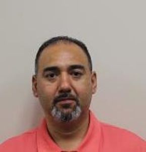 Photo of ORTIZ, MARCUS