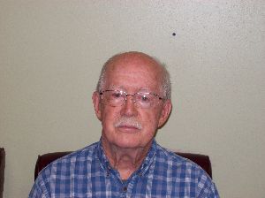 Photo of MEANS, RONALD GENE