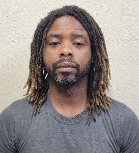 Photo of THOMAS, REGINALD JAMES