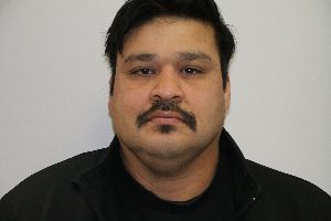 Photo of DIAZ, ERIC