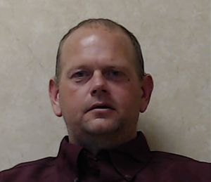 Photo of BLAND, CHRISTOPHER LYNN