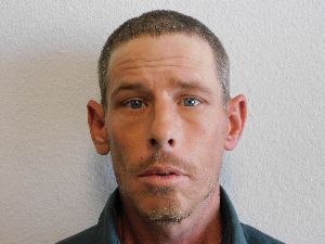 Photo of THOMPSON, MARK RICHARD