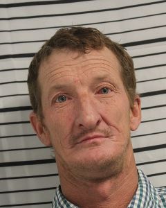 Photo of WILSON, DAVID LEE